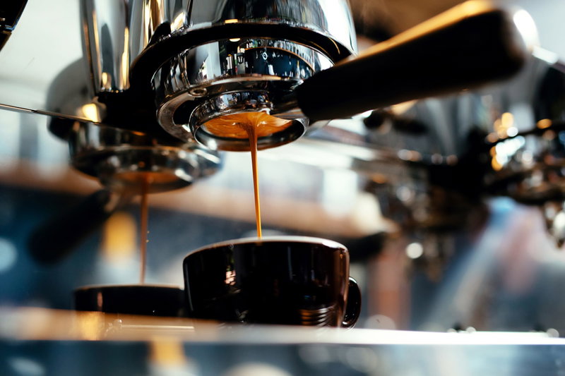 Mocarico (mobile Kaffeebar)