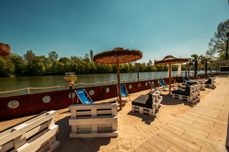 Riverhouse-Locations