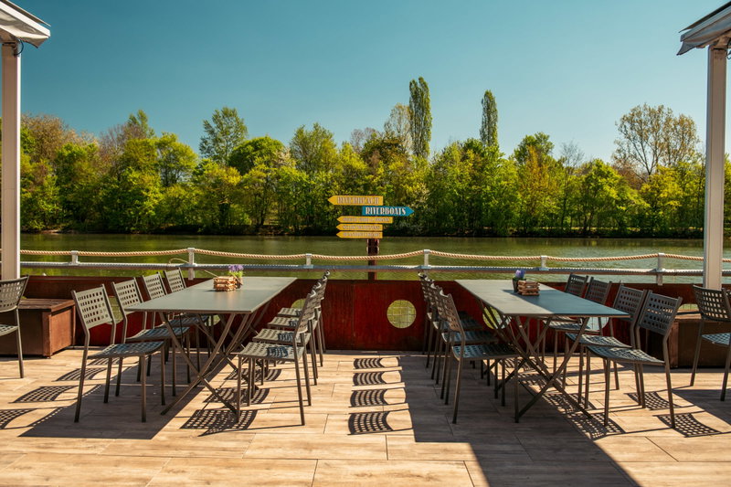 Riverhouse-Locations