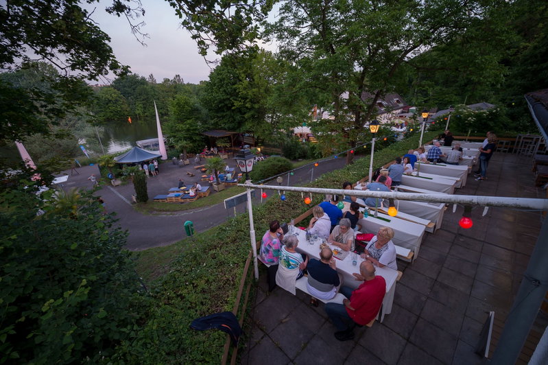 Riverhouse-Locations