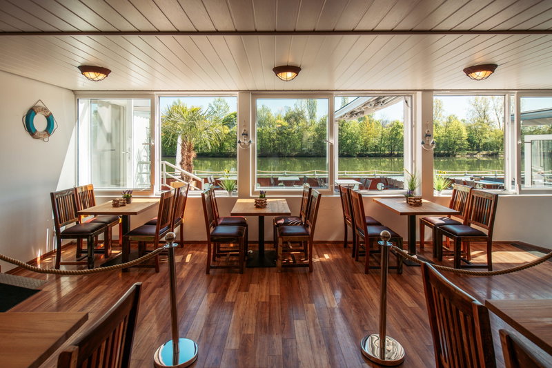 Riverhouse-Locations