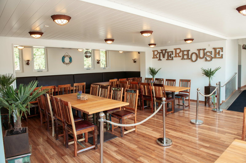 Riverhouse-Locations