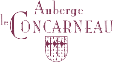Historisches Gasthaus Buschkamp & Auberge le Concarneau im Museumshof Senne