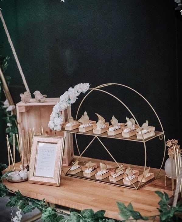 Bakery of Vintage Sweets