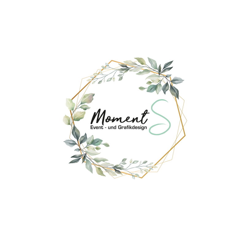 MomentS Event- und Grafikdesign