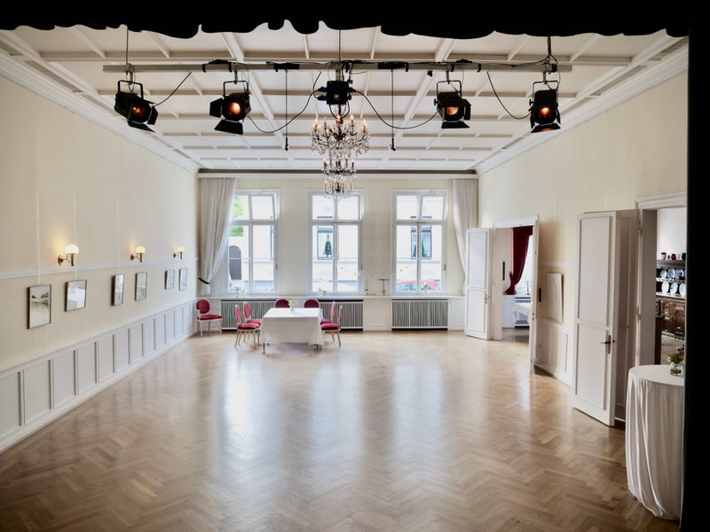 Kulturvilla Mettmann