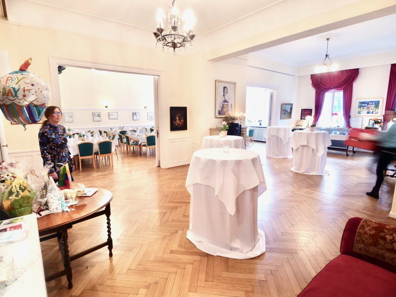 Kulturvilla Mettmann