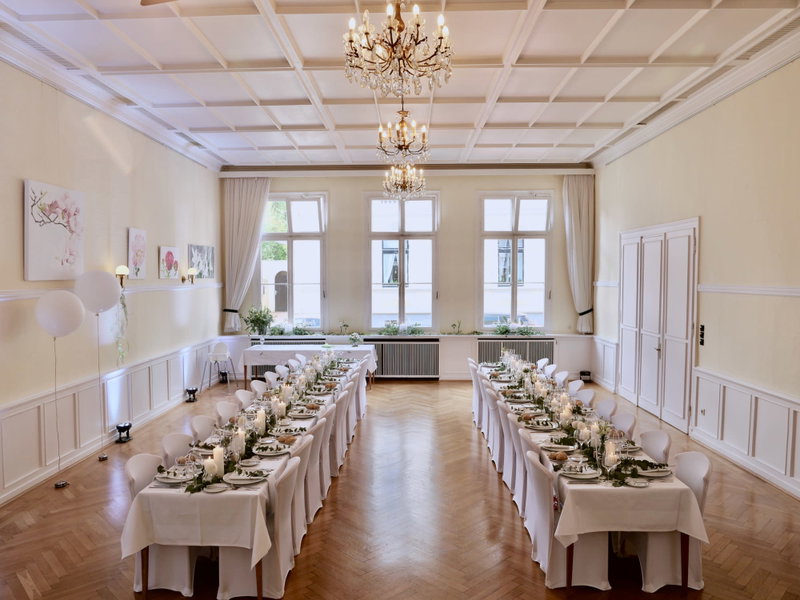 Kulturvilla Mettmann