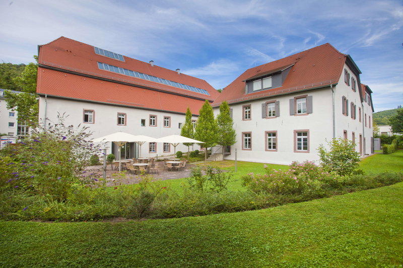 Buhlsche Mühle Tagungszentrum