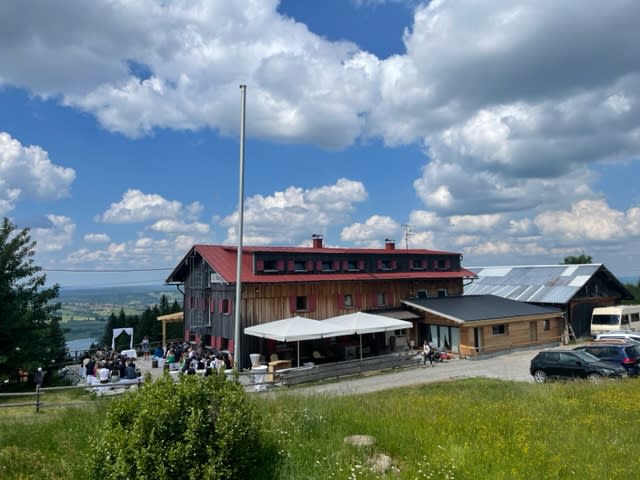 Buronhütte