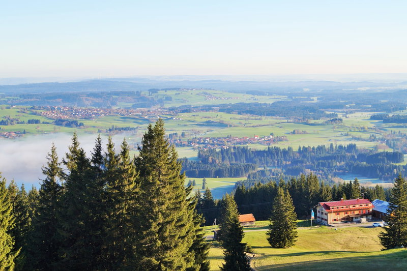Buronhütte