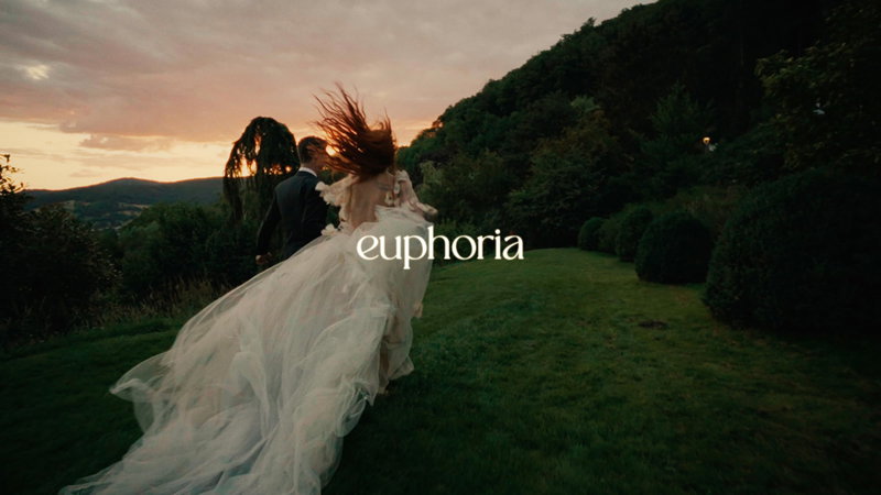 euphoria - Hochzeitsvideo Frankfurt