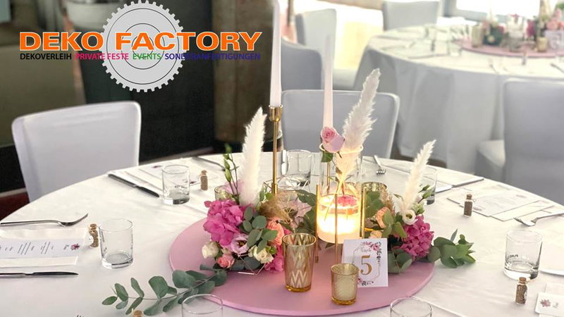 DEKO FACTORY