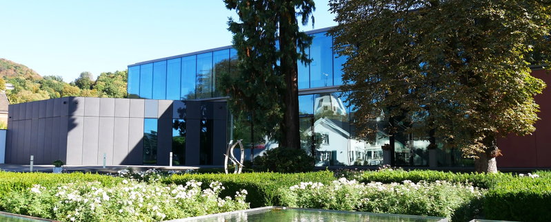 LA REMISE