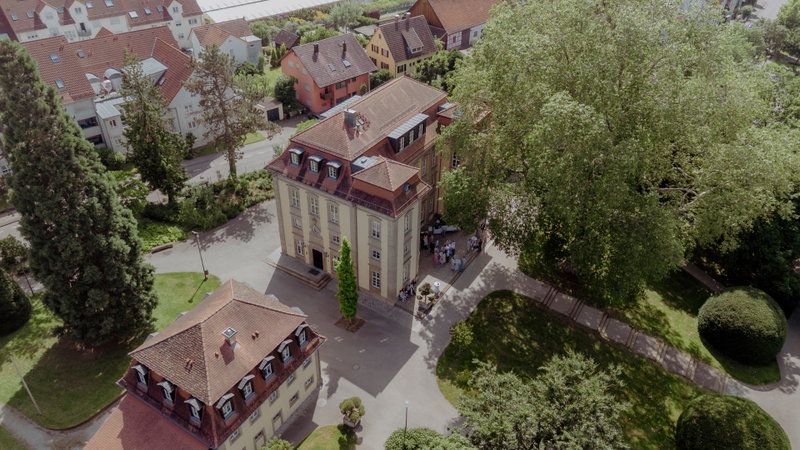 Hoftheater Öhringen