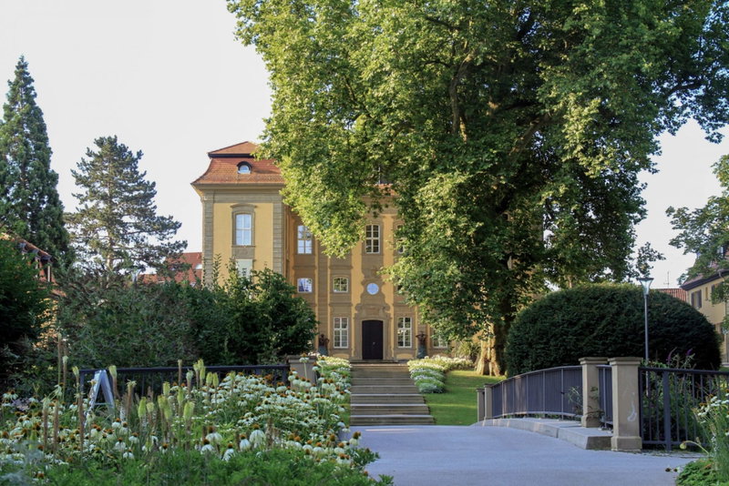 Hoftheater Öhringen