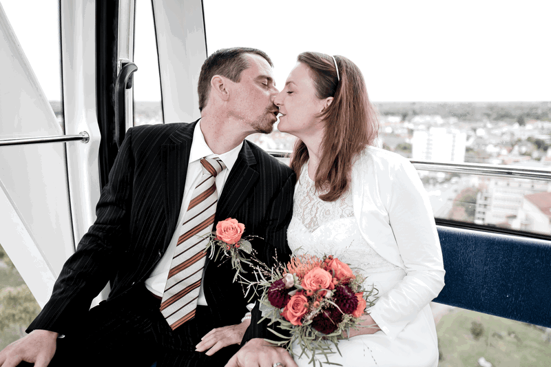 Hochzeitsfotograf Sebastian Eschenfelder