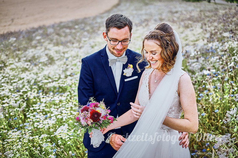 Hochzeitsfotograf Oliver