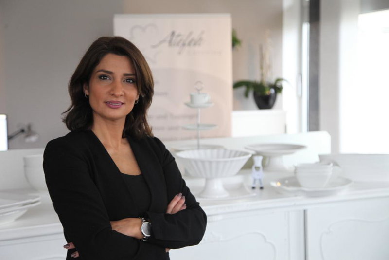 Atefeh Catering