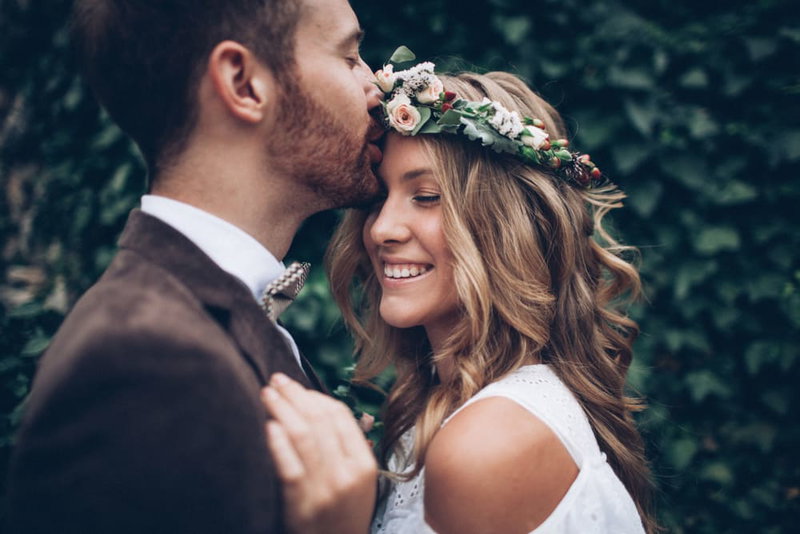 Himmelreich Hochzeiten