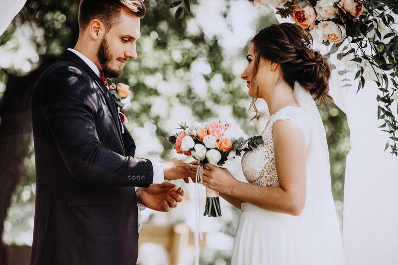 Himmelreich Hochzeiten
