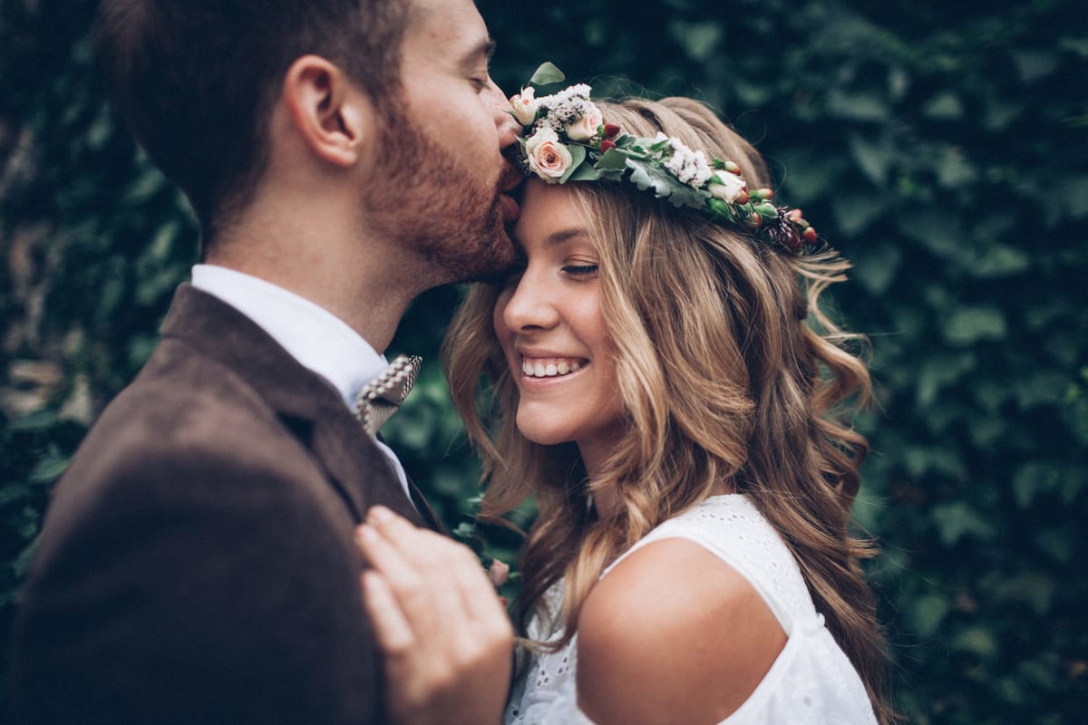 Himmelreich Hochzeiten