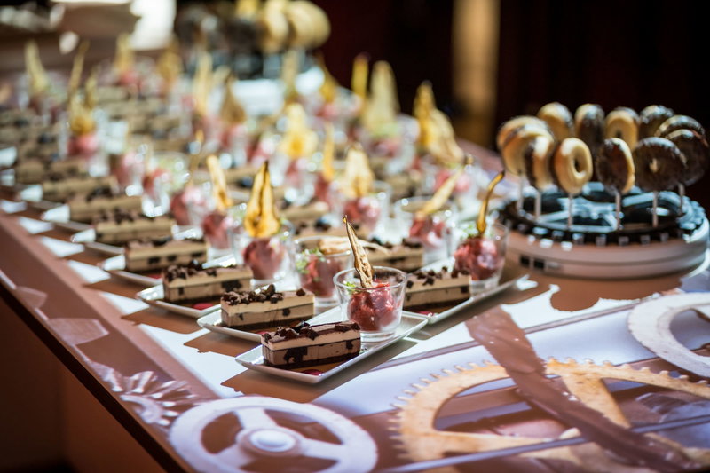 Stockheim Catering