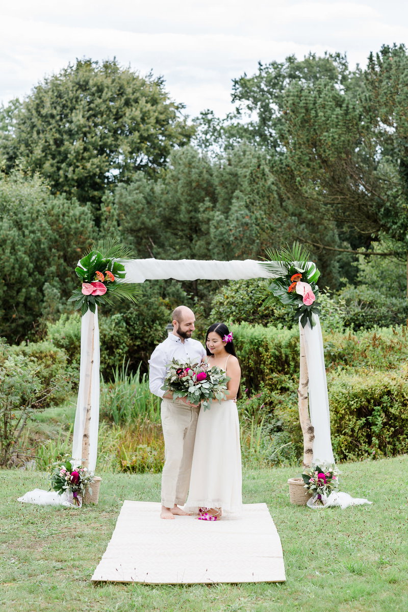 Bea - Events | Hochzeiten | Dekoration
