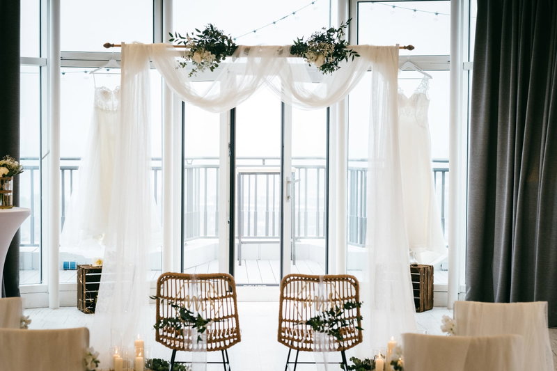 Bea - Events | Hochzeiten | Dekoration