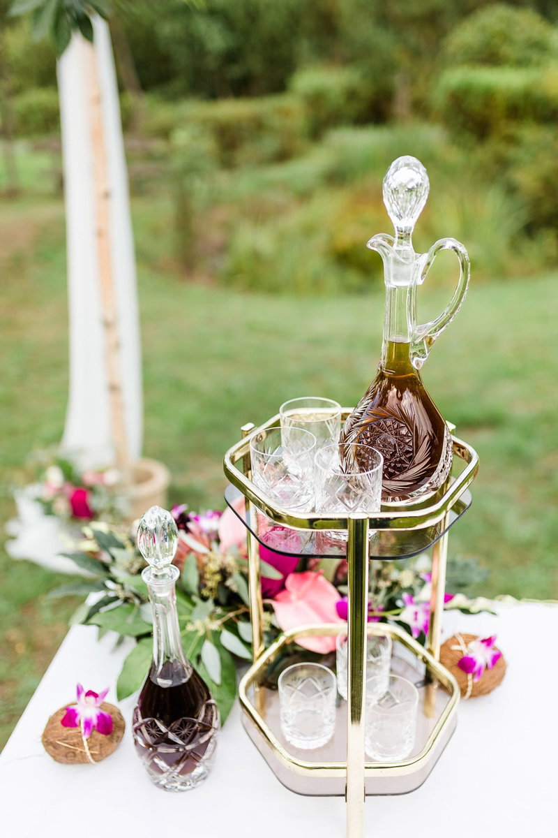 Bea - Events | Hochzeiten | Dekoration