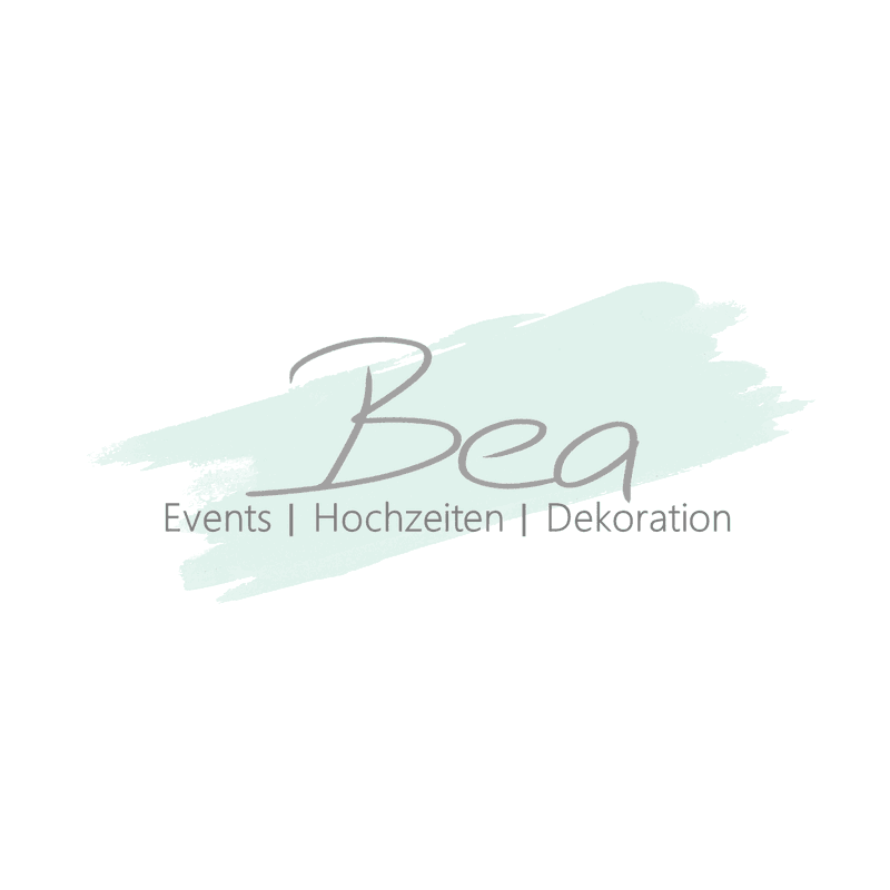 Bea - Events | Hochzeiten | Dekoration