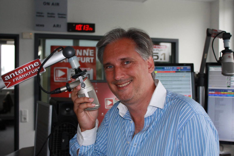 André Kröger