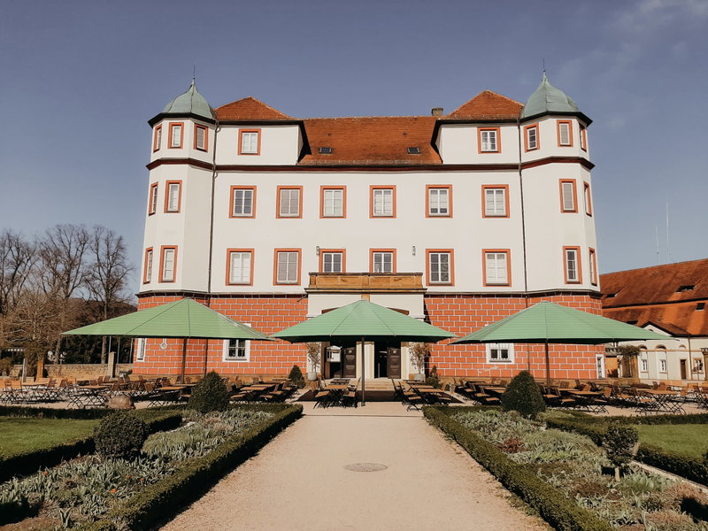 Schloss Donzdorf