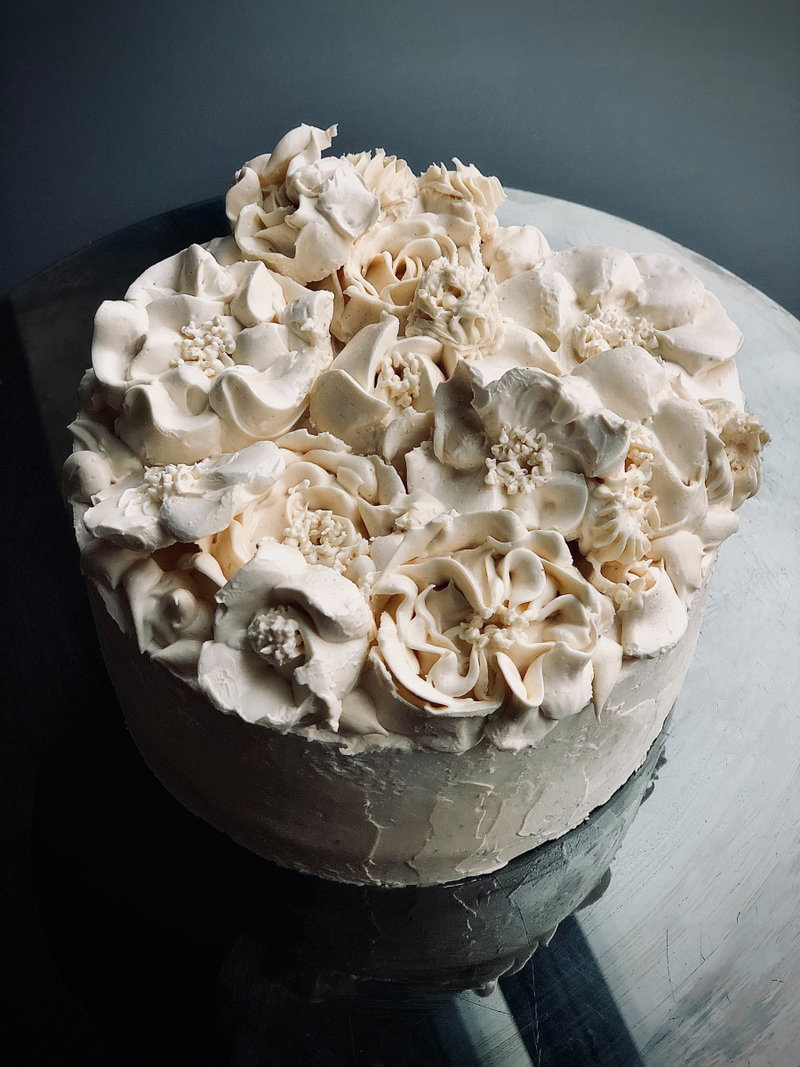 Cake Artist