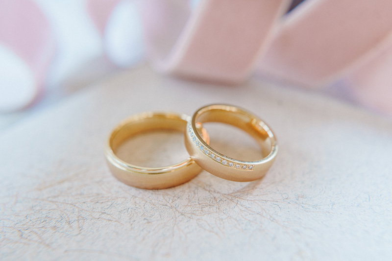 Hochzeitshaus Struck