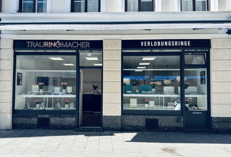 Trauringmacher