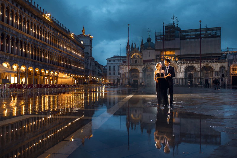 Hochzeitsfotograf Ciprian Biclineru