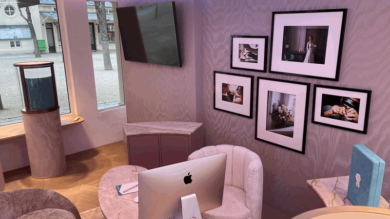 Rauschmayer Concept Store