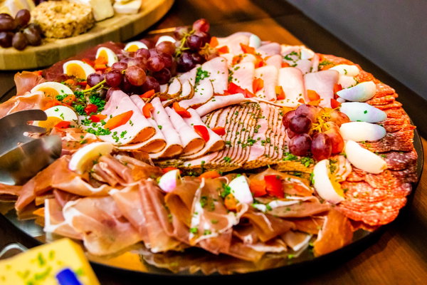Orange Restaurant und Catering