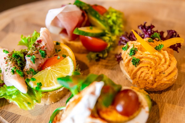 Orange Restaurant und Catering