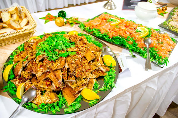 Orange Restaurant und Catering