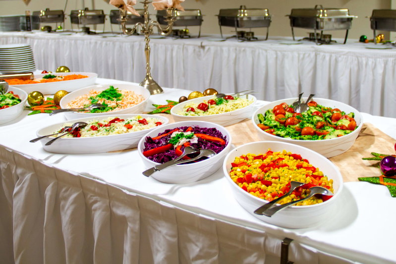 Orange Restaurant und Catering