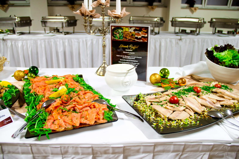 Orange Restaurant und Catering