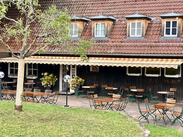 Weinstube Killesberg