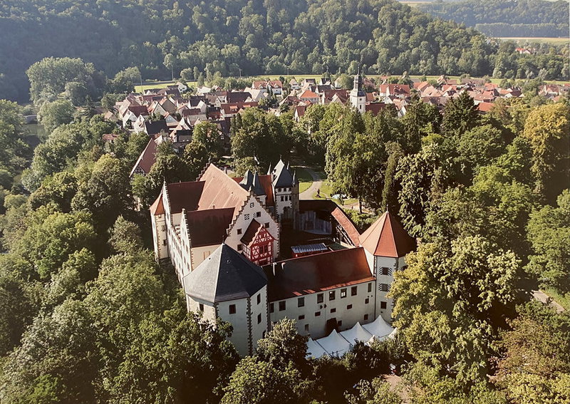 Schlosshotel Götzenburg