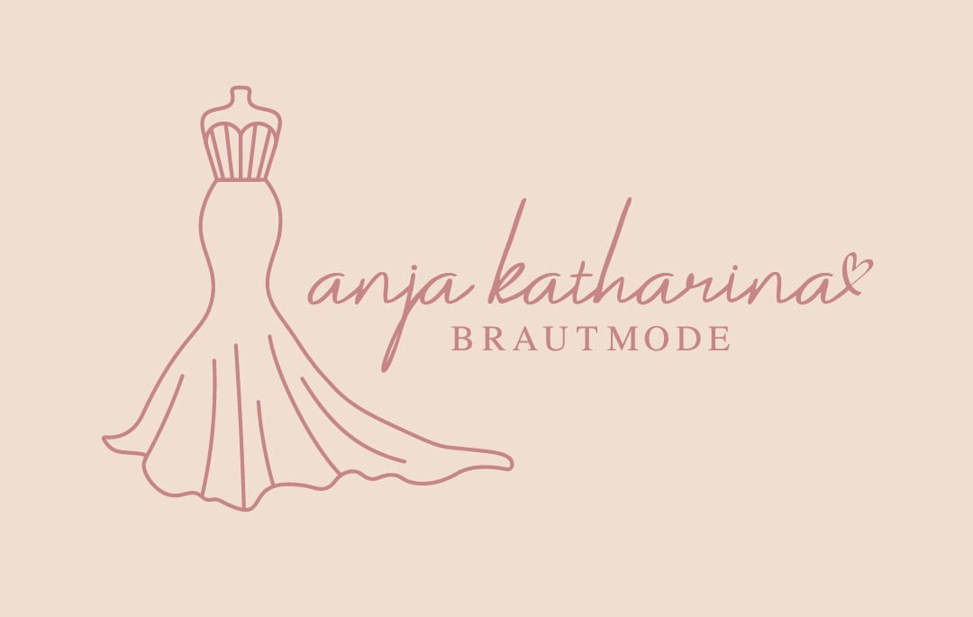 Anja Katharina  Brautmode