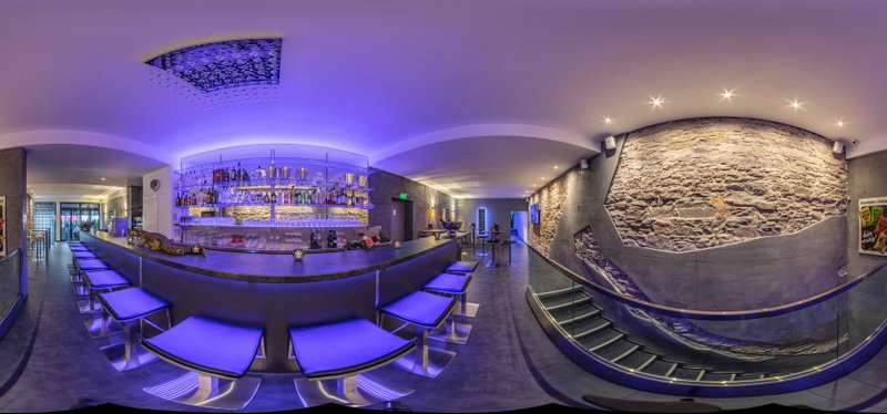 B17 - Eventlocation - Stadtmitte