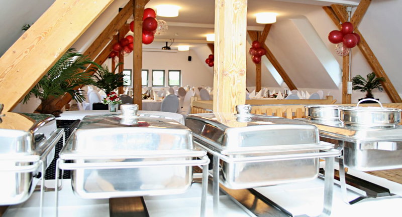 Fischmaster Festboden