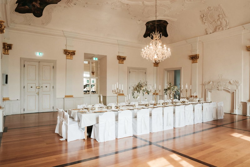 Schlosshotel Horneck
