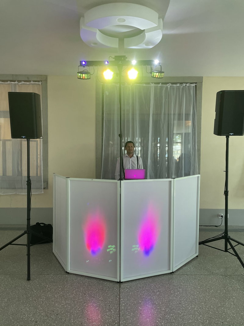 DJ Edouard